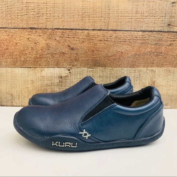 kuru slip on shoes